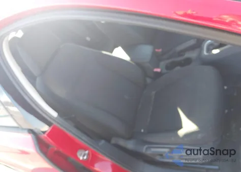 2015 Volkswagen Jetta 2.0L S из США, поврежденный, VIN 3VW2K7AJ7FM304044